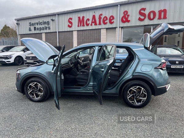 Used Kia Sportage 2023 for sale - 78087325: Photo 11