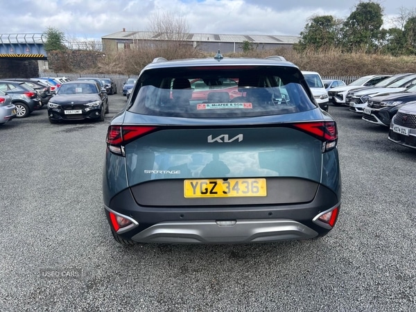 Used Kia Sportage 2023 for sale - 78087325: Photo 12