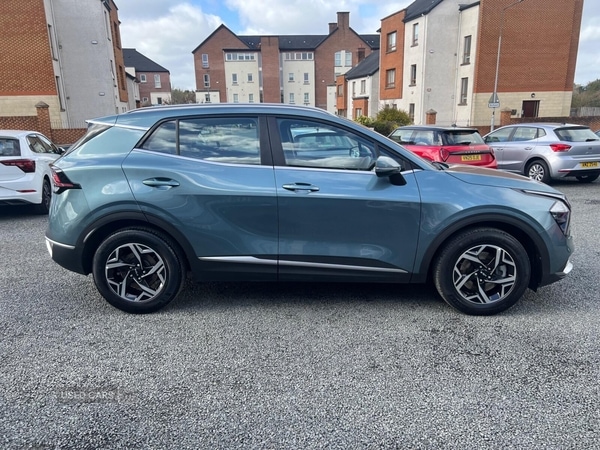 Used Kia Sportage 2023 for sale - 78087325: Photo 13