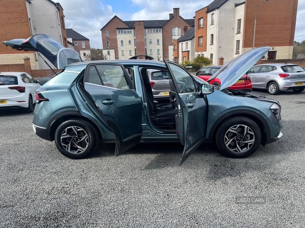 Used Kia Sportage 2023 for sale - 78087325: Photo 14