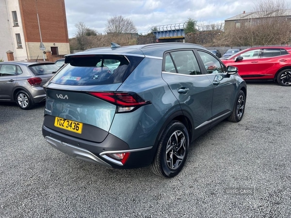 Used Kia Sportage 2023 for sale - 78087325: Photo 15