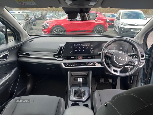 Used Kia Sportage 2023 for sale - 78087325: Photo 17