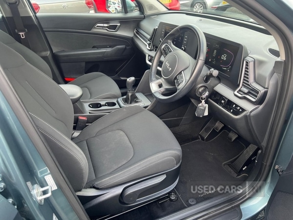 Used Kia Sportage 2023 for sale - 78087325: Photo 19