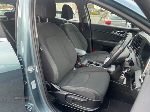 Used Kia Sportage 2023 for sale - 78087325: Photo 20