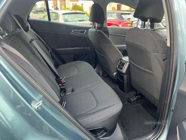 Used Kia Sportage 2023 for sale - 78087325: Photo 21