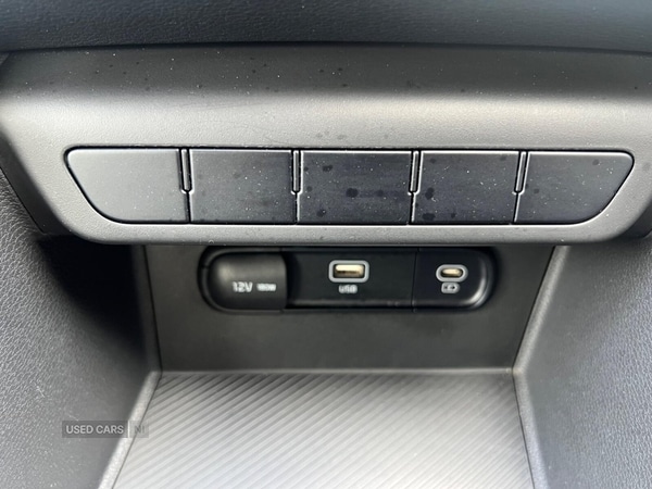 Used Kia Sportage 2023 for sale - 78087325: Photo 22