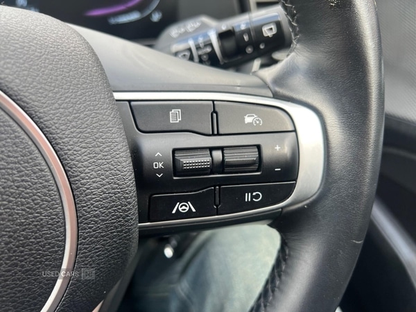 Used Kia Sportage 2023 for sale - 78087325: Photo 24