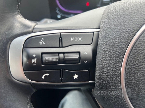 Used Kia Sportage 2023 for sale - 78087325: Photo 25