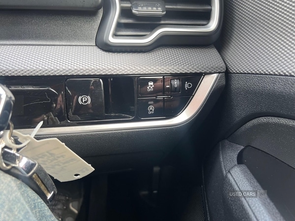 Used Kia Sportage 2023 for sale - 78087325: Photo 26