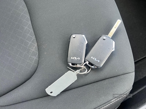 Used Kia Sportage 2023 for sale - 78087325: Photo 27