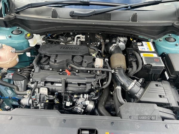 Used Kia Sportage 2023 for sale - 78087325: Photo 28