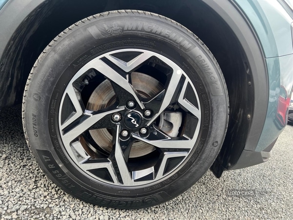 Used Kia Sportage 2023 for sale - 78087325: Photo 29