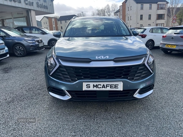 Used Kia Sportage 2023 for sale - 78087325: Photo 3