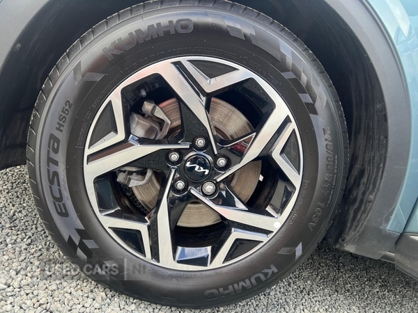 Used Kia Sportage 2023 for sale - 78087325: Photo 30