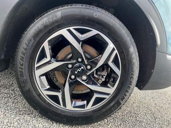 Used Kia Sportage 2023 for sale - 78087325: Photo 31