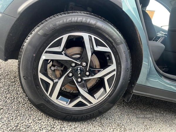 Used Kia Sportage 2023 for sale - 78087325: Photo 32