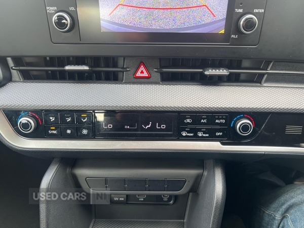 Used Kia Sportage 2023 for sale - 78087325: Photo 35