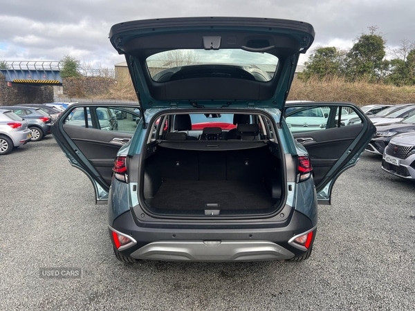 Used Kia Sportage 2023 for sale - 78087325: Photo 37