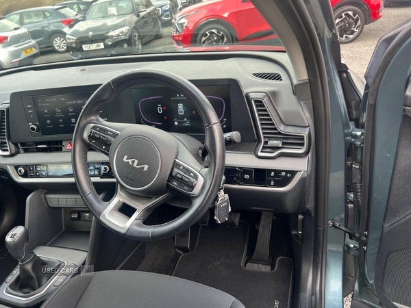 Used Kia Sportage 2023 for sale - 78087325: Photo 39