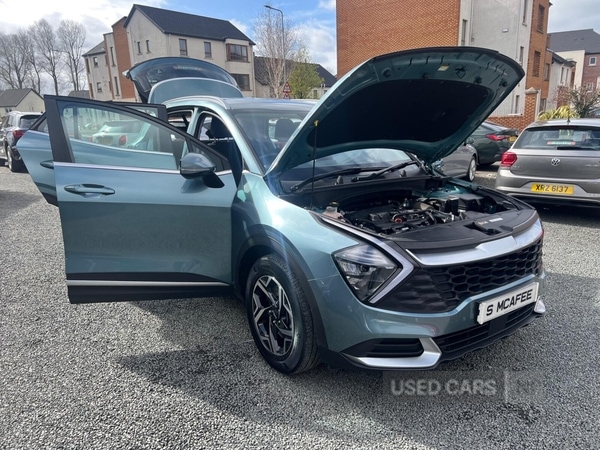 Used Kia Sportage 2023 for sale - 78087325: Photo 5