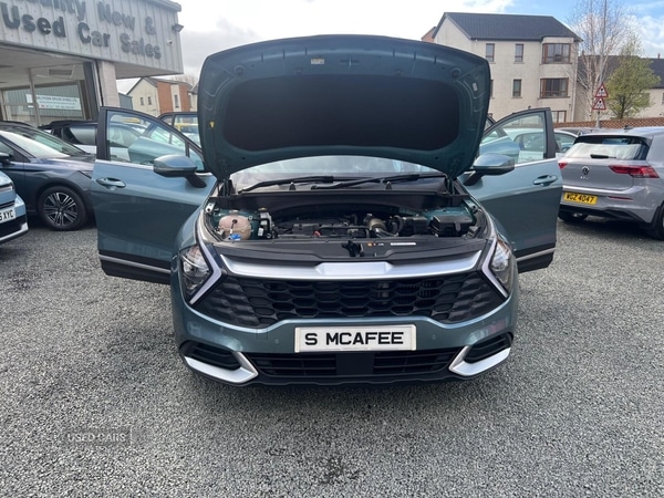 Used Kia Sportage 2023 for sale - 78087325: Photo 6