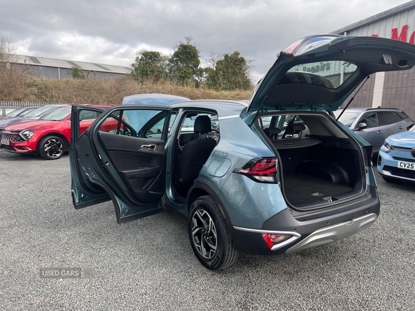 Used Kia Sportage 2023 for sale - 78087325: Photo 9