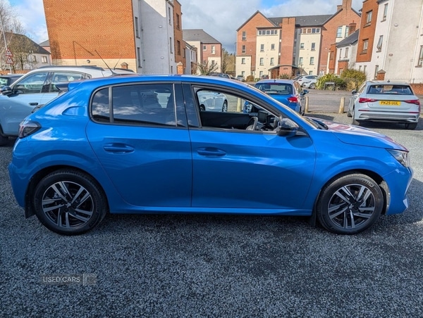 Used Peugeot 208 2022 for sale - 77898783: Photo 10