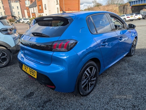 Used Peugeot 208 2022 for sale - 77898783: Photo 11