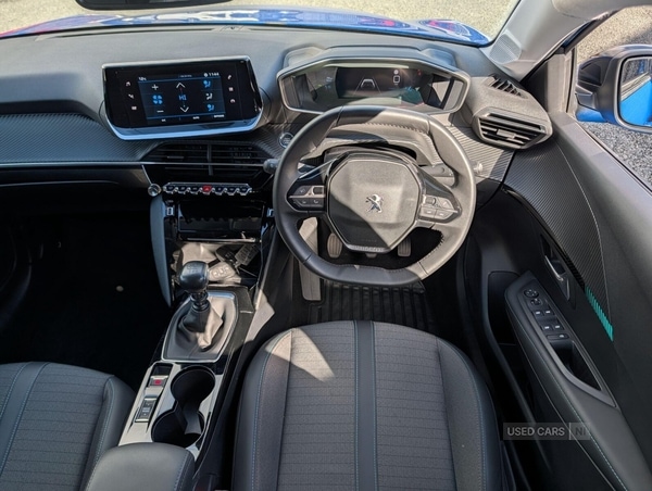 Used Peugeot 208 2022 for sale - 77898783: Photo 13