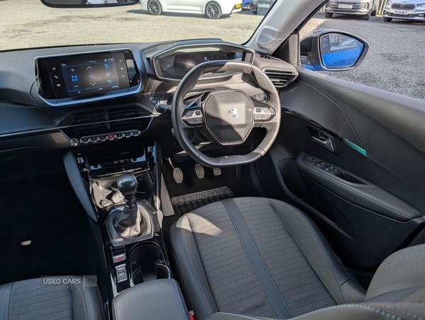 Used Peugeot 208 2022 for sale - 77898783: Photo 14