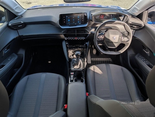 Used Peugeot 208 2022 for sale - 77898783: Photo 16