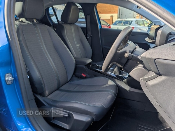 Used Peugeot 208 2022 for sale - 77898783: Photo 17