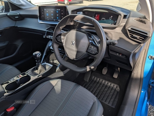 Used Peugeot 208 2022 for sale - 77898783: Photo 18
