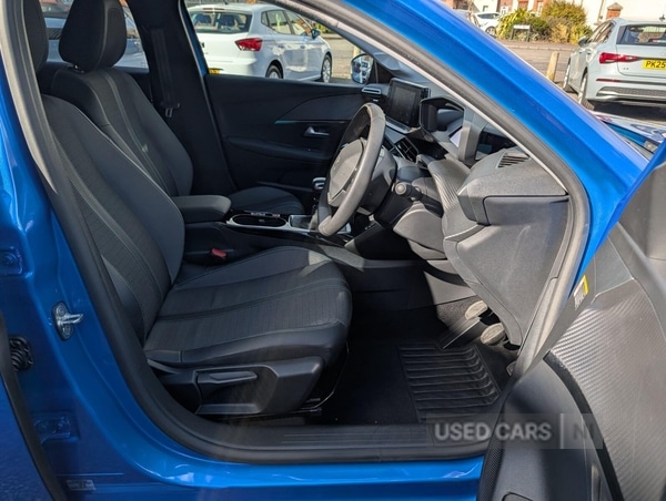 Used Peugeot 208 2022 for sale - 77898783: Photo 19