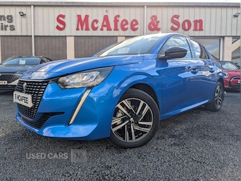 Peugeot 208 feature image