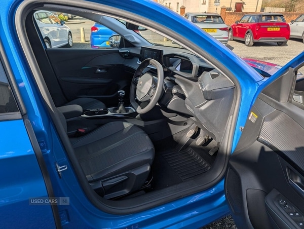 Used Peugeot 208 2022 for sale - 77898783: Photo 20