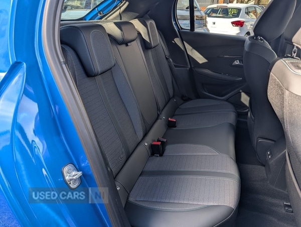 Used Peugeot 208 2022 for sale - 77898783: Photo 21