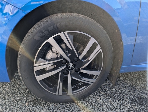 Used Peugeot 208 2022 for sale - 77898783: Photo 23