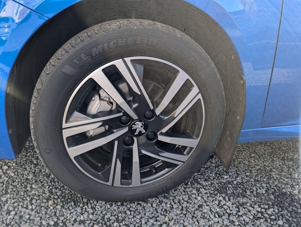 Used Peugeot 208 2022 for sale - 77898783: Photo 24