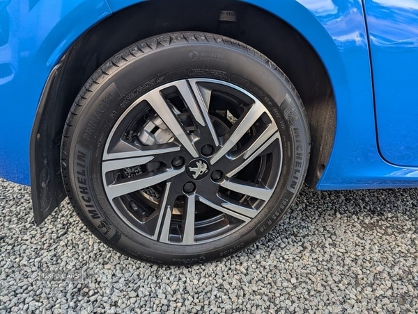 Used Peugeot 208 2022 for sale - 77898783: Photo 26