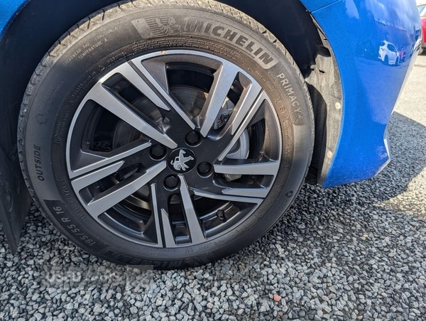 Used Peugeot 208 2022 for sale - 77898783: Photo 27