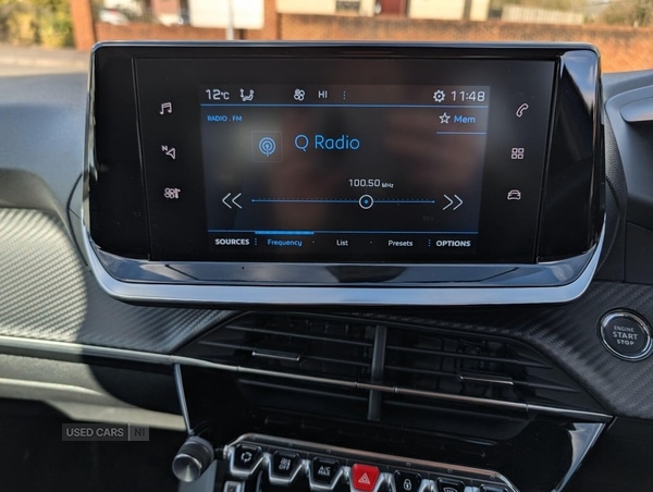 Used Peugeot 208 2022 for sale - 77898783: Photo 28