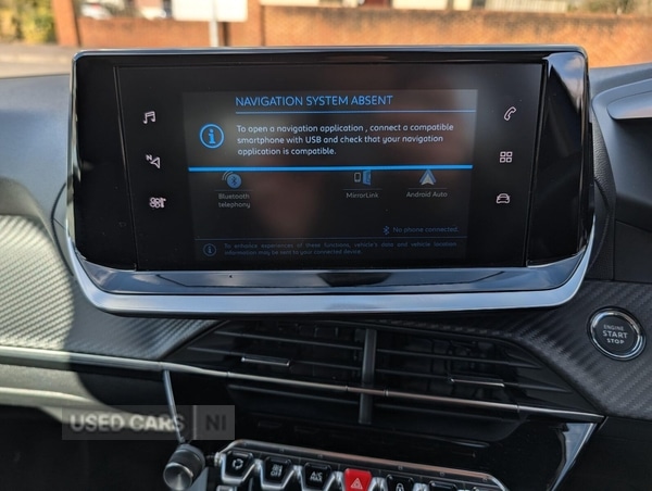 Used Peugeot 208 2022 for sale - 77898783: Photo 29