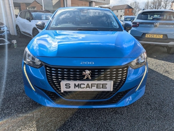 Used Peugeot 208 2022 for sale - 77898783: Photo 3