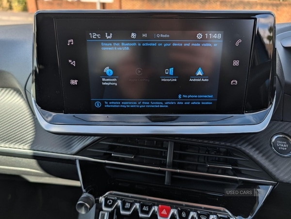 Used Peugeot 208 2022 for sale - 77898783: Photo 30