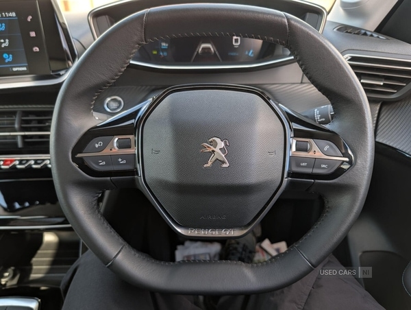 Used Peugeot 208 2022 for sale - 77898783: Photo 33