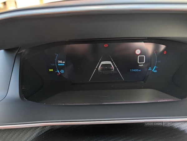 Used Peugeot 208 2022 for sale - 77898783: Photo 35