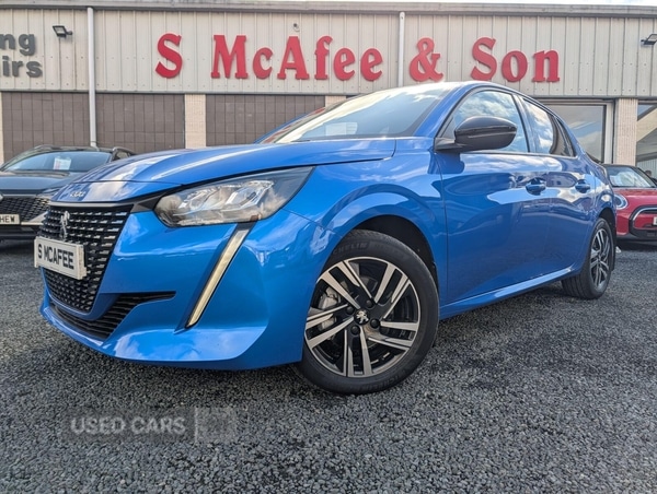 Used Peugeot 208 2022 for sale - 77898783: Photo 6