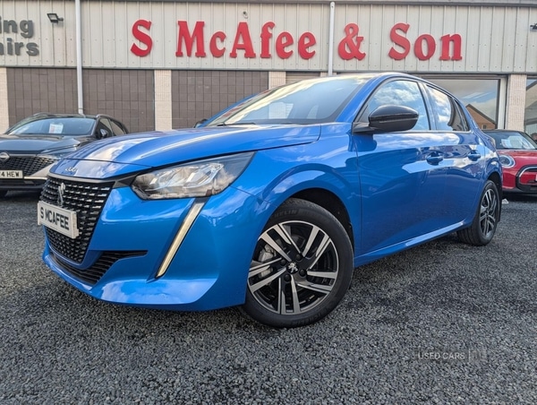 Used Peugeot 208 2022 for sale - 77898783: Photo 7