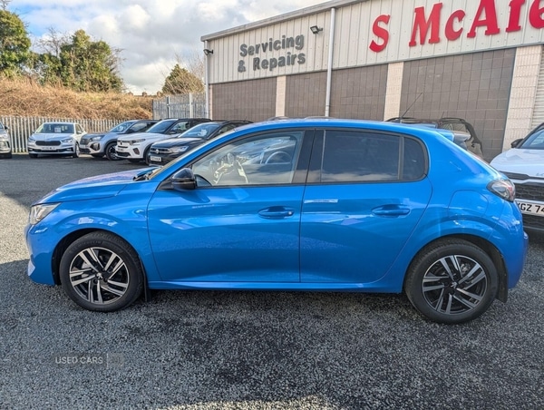 Used Peugeot 208 2022 for sale - 77898783: Photo 8